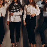 Smart casual bez stresu: kobiecy przewodnik po stylu, który zawsze wygląda dobrze