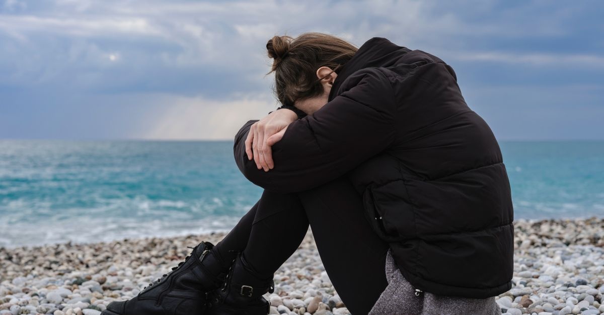 Gdy psychika boli ciało: jak depresja może objawiać się dolegliwościami fizycznymi?